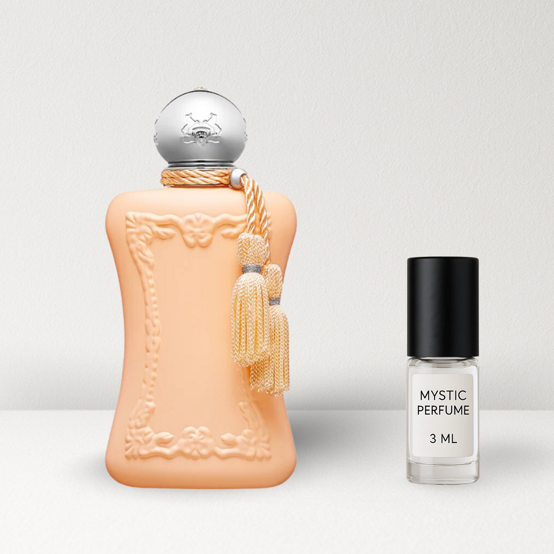 Parfums de Marly Cassili Sample Bottle 3ml