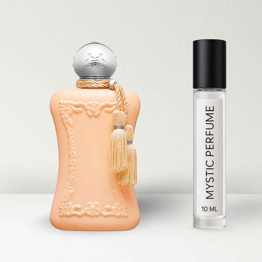 Parfums de Marly Cassili Sample Bottle 10ml