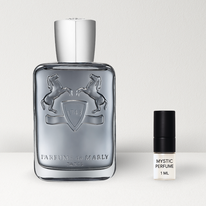 Parfums de Marly Castley Sample Bottle 1ml