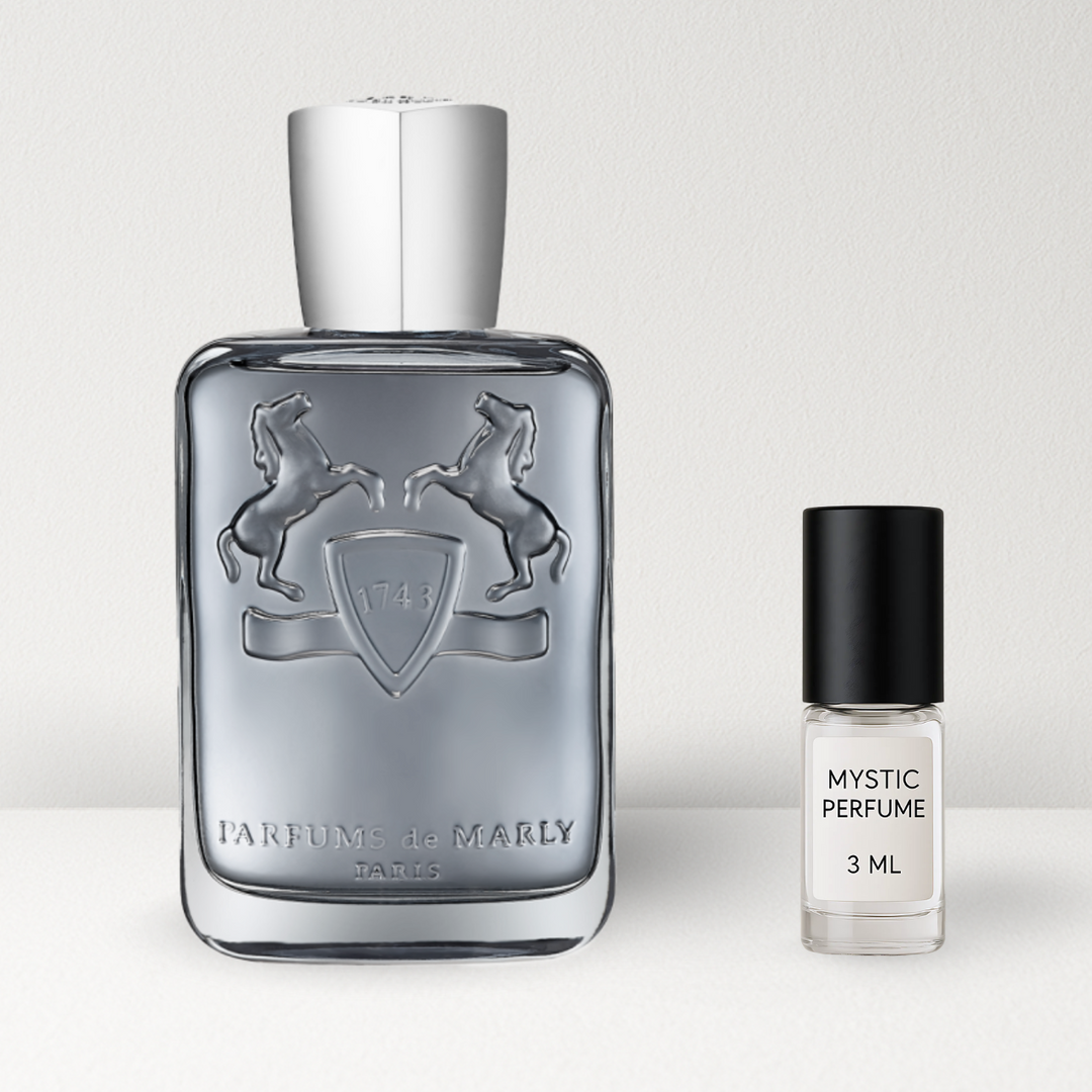 Parfums de Marly Castley Sample Bottle 3ml