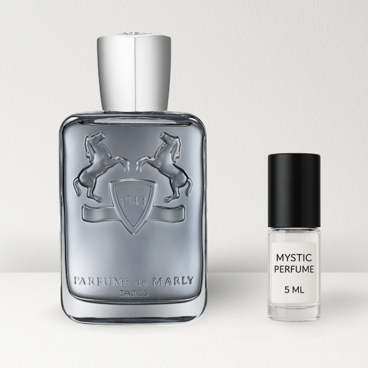 Parfums de Marly Castley Sample Bottle 5ml