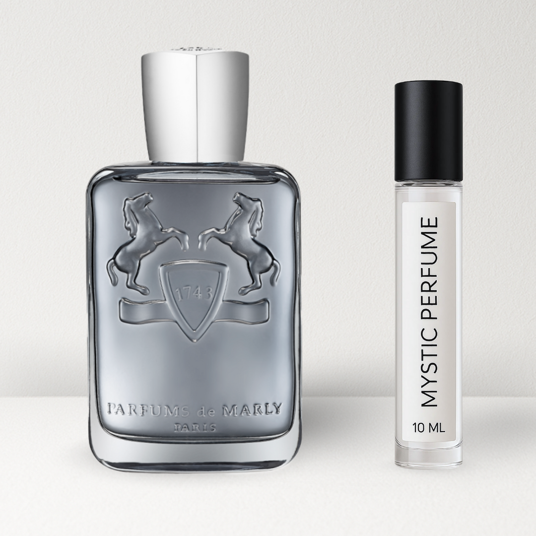 Parfums de Marly Castley Sample Bottle 10ml