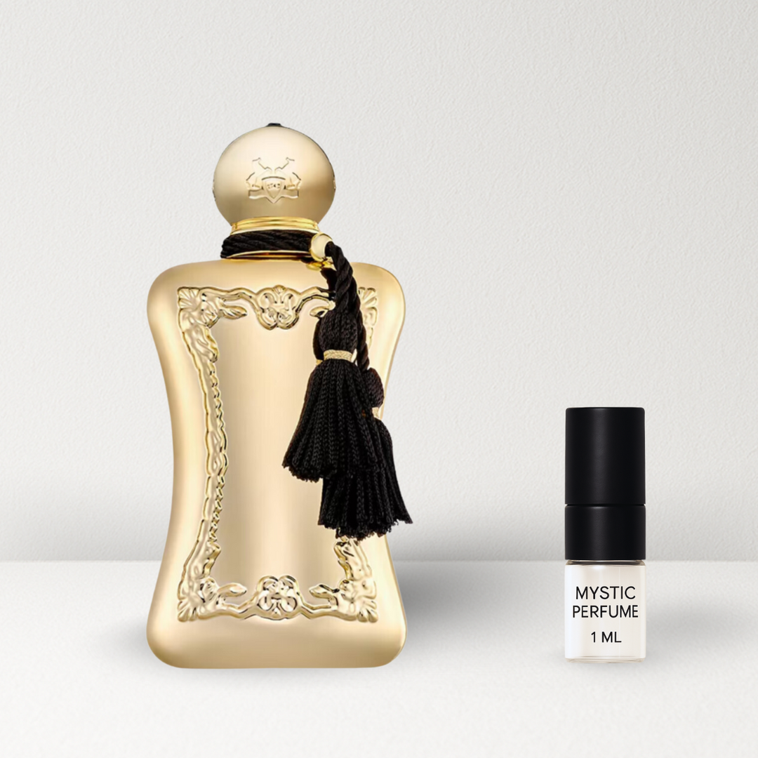 Parfums de Marly Darcy Sample Bottle 1ml