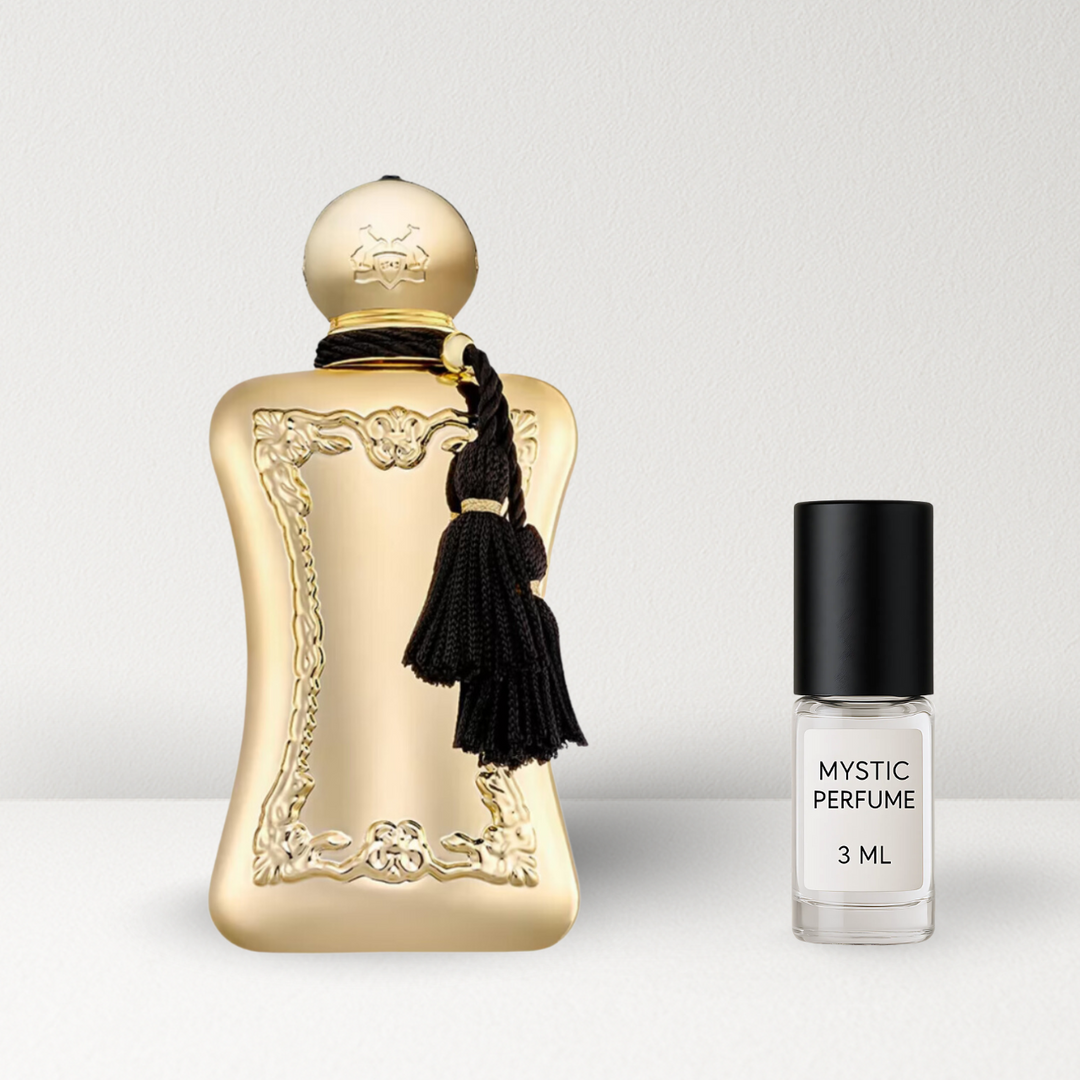 Parfums de Marly Darcy Sample Bottle 3ml
