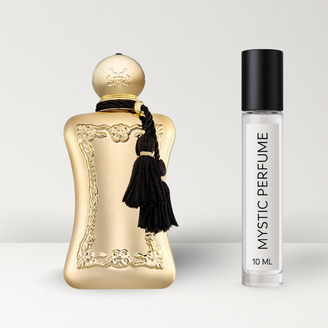 Parfums de Marly Darcy Sample Bottle 10ml