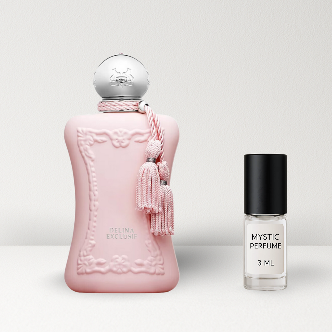 Parfums de Marly Delina Exclusif Sample Bottle 3ml