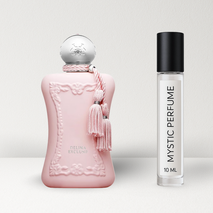 Parfums de Marly Delina Exclusif Sample Bottle 10ml