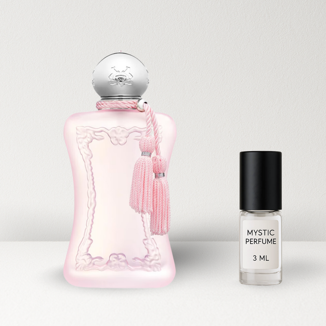 Parfums de Marly Delina La Rosée Sample Bottle 3ml