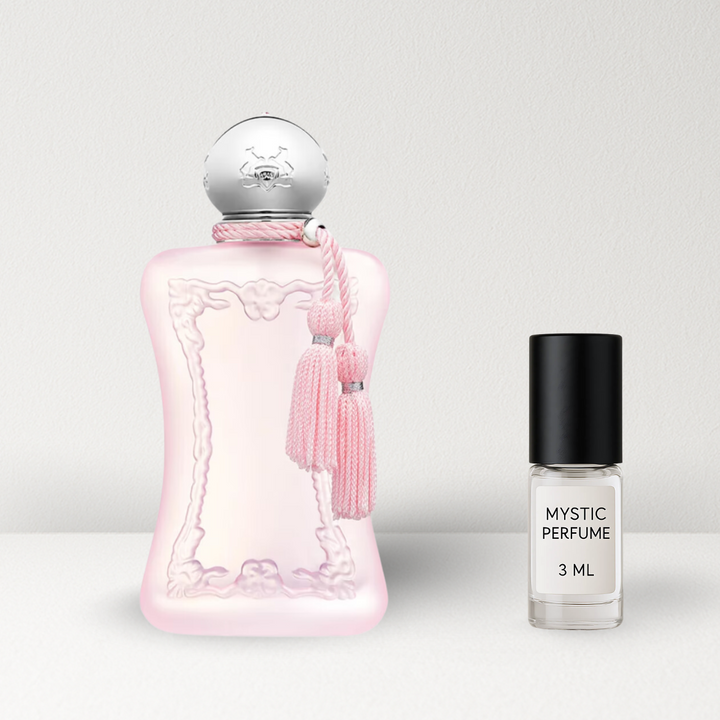 Parfums de Marly Delina La Rosée Sample Bottle 3ml