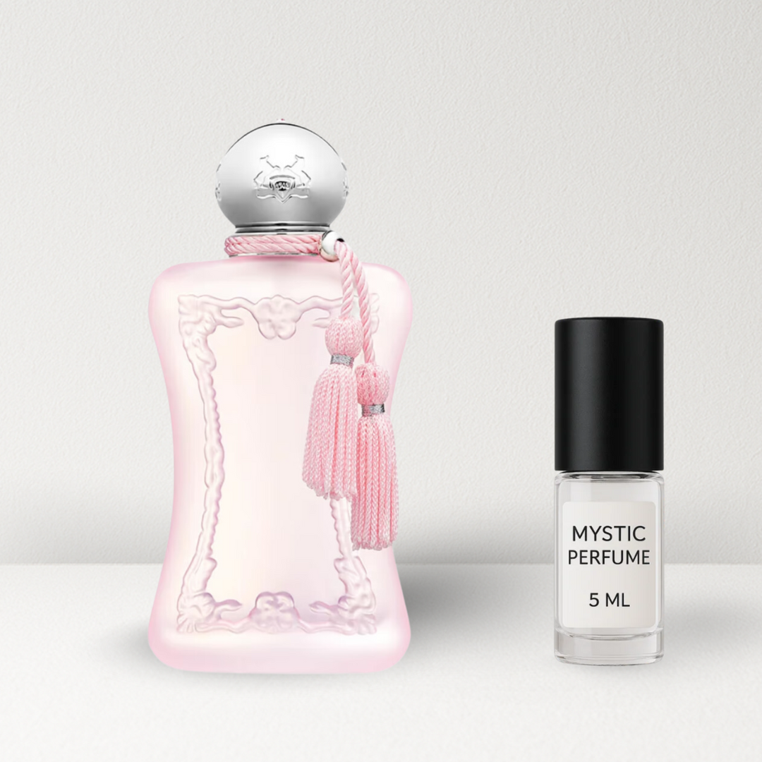 Parfums de Marly Delina La Rosée Sample Bottle 5ml