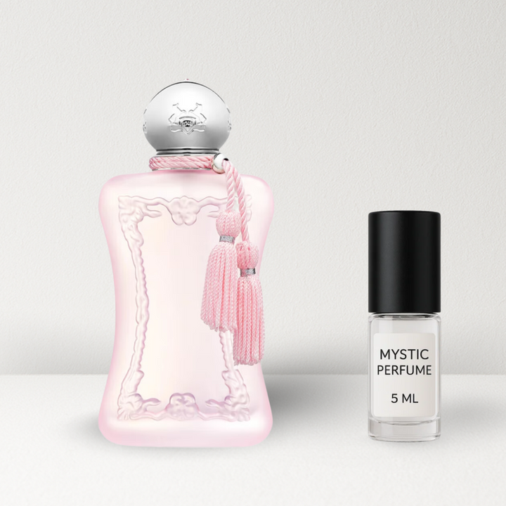 Parfums de Marly Delina La Rosée Sample Bottle 5ml