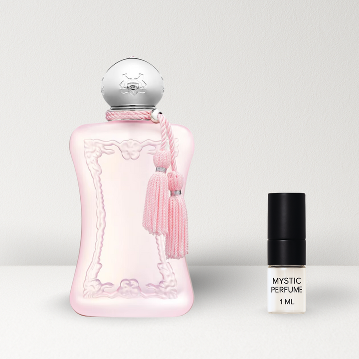 Parfums de Marly Delina La Rosée Sample Bottle 1ml