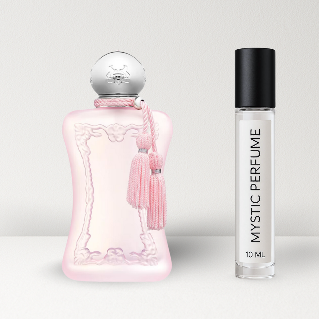 Parfums de Marly Delina La Rosée Sample Bottle 10ml