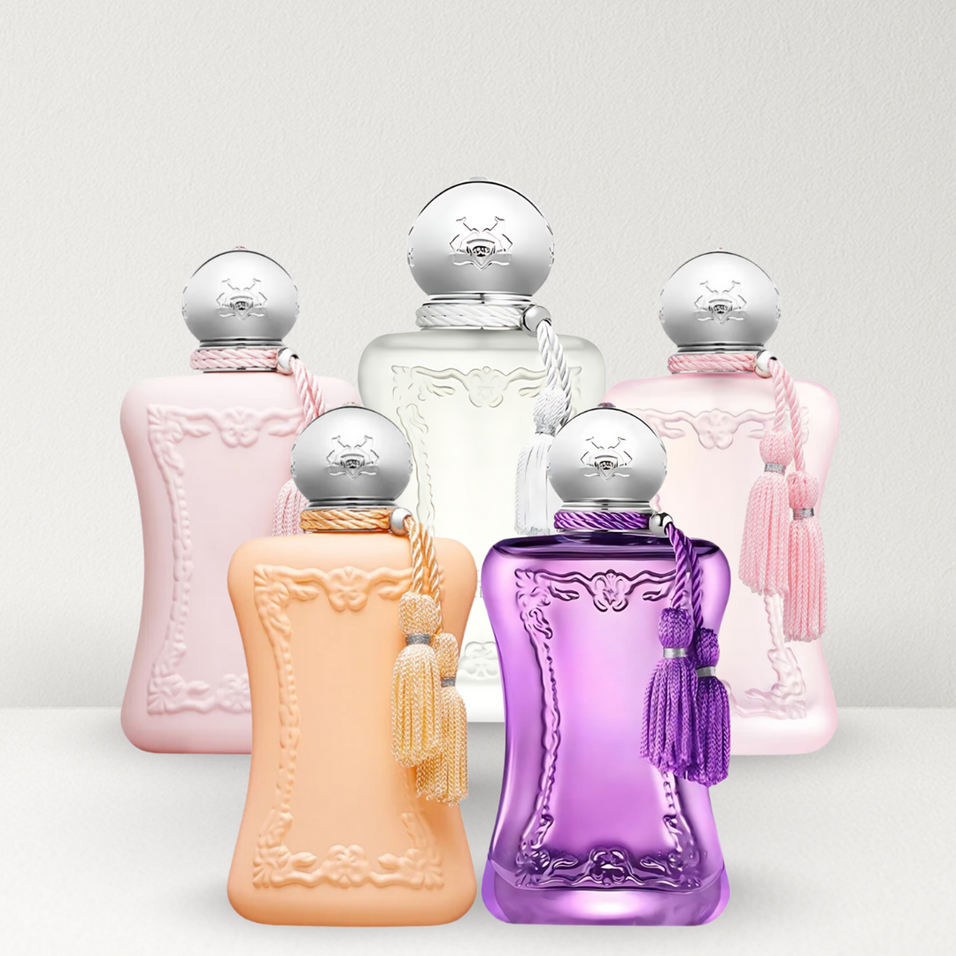Parfums de Marly Discovery Women Set