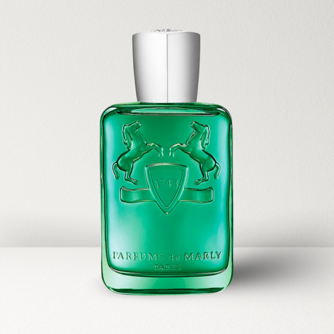 Parfums de Marly Greenley Bottle 125ml