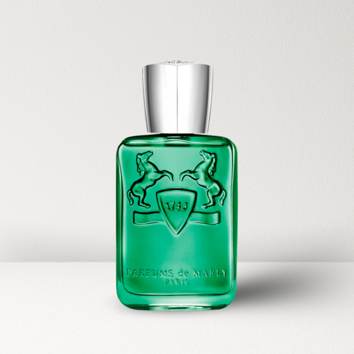 Parfums de Marly Greenley Bottle 75ml