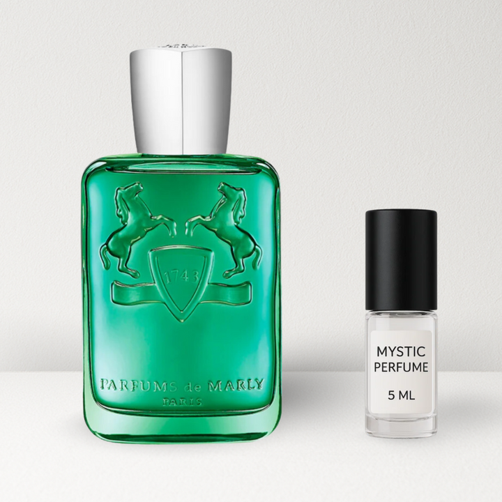 Parfums de Marly Greenley Sample Bottle 5ml