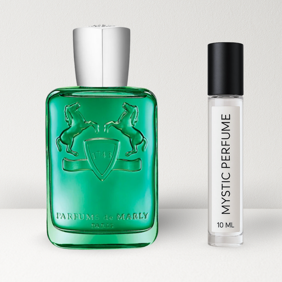 Parfums de Marly Greenley Sample Bottle 10ml