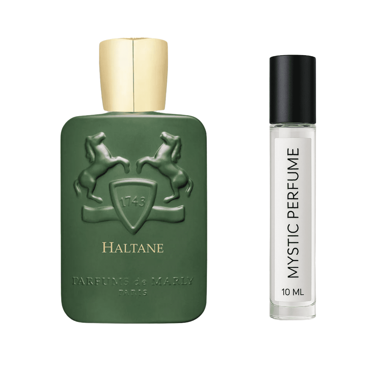 Parfums de Marly Haltane