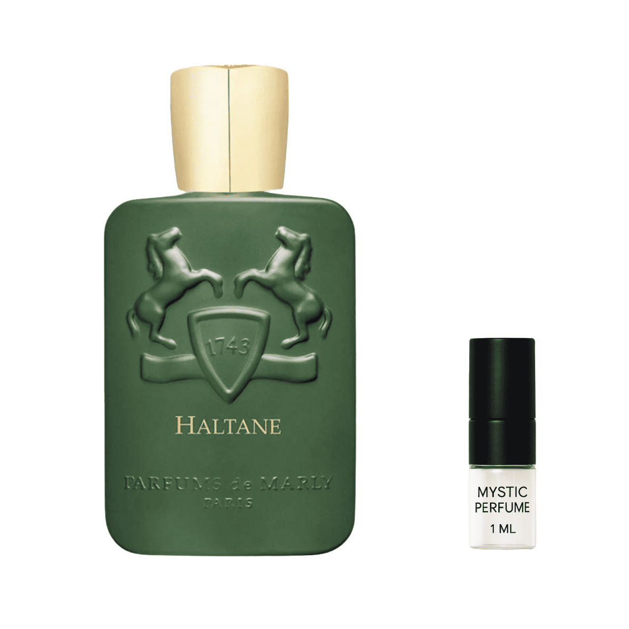 Parfums de Marly Haltane