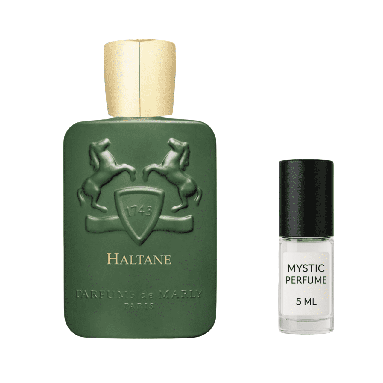 Parfums de Marly Haltane
