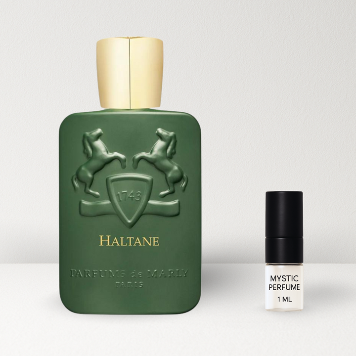 Parfums de Marly Haltane Sample Bottle 1ml