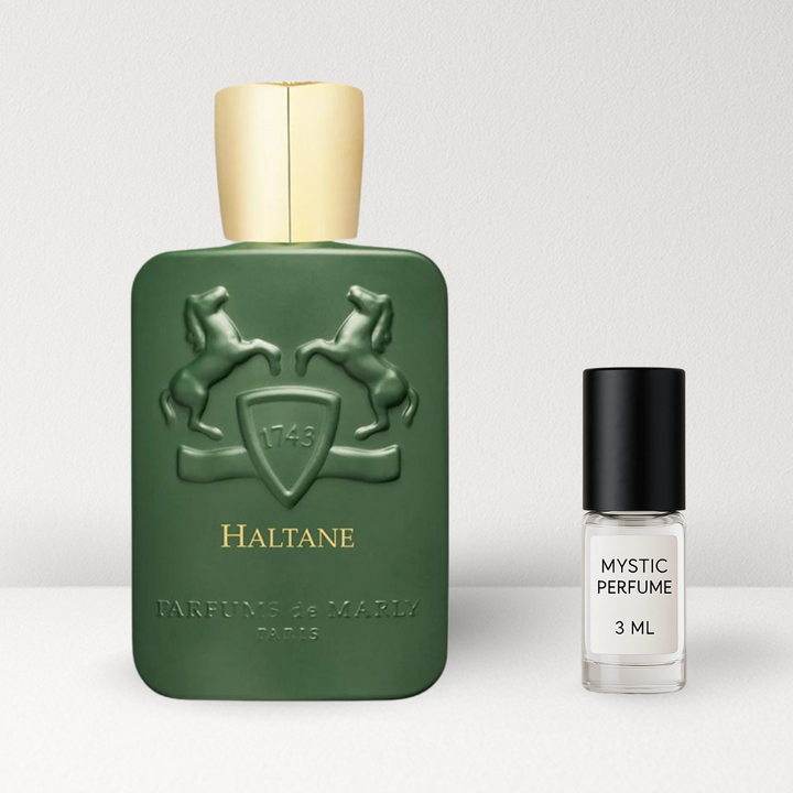 Parfums de Marly Haltane Sample Bottle 3ml