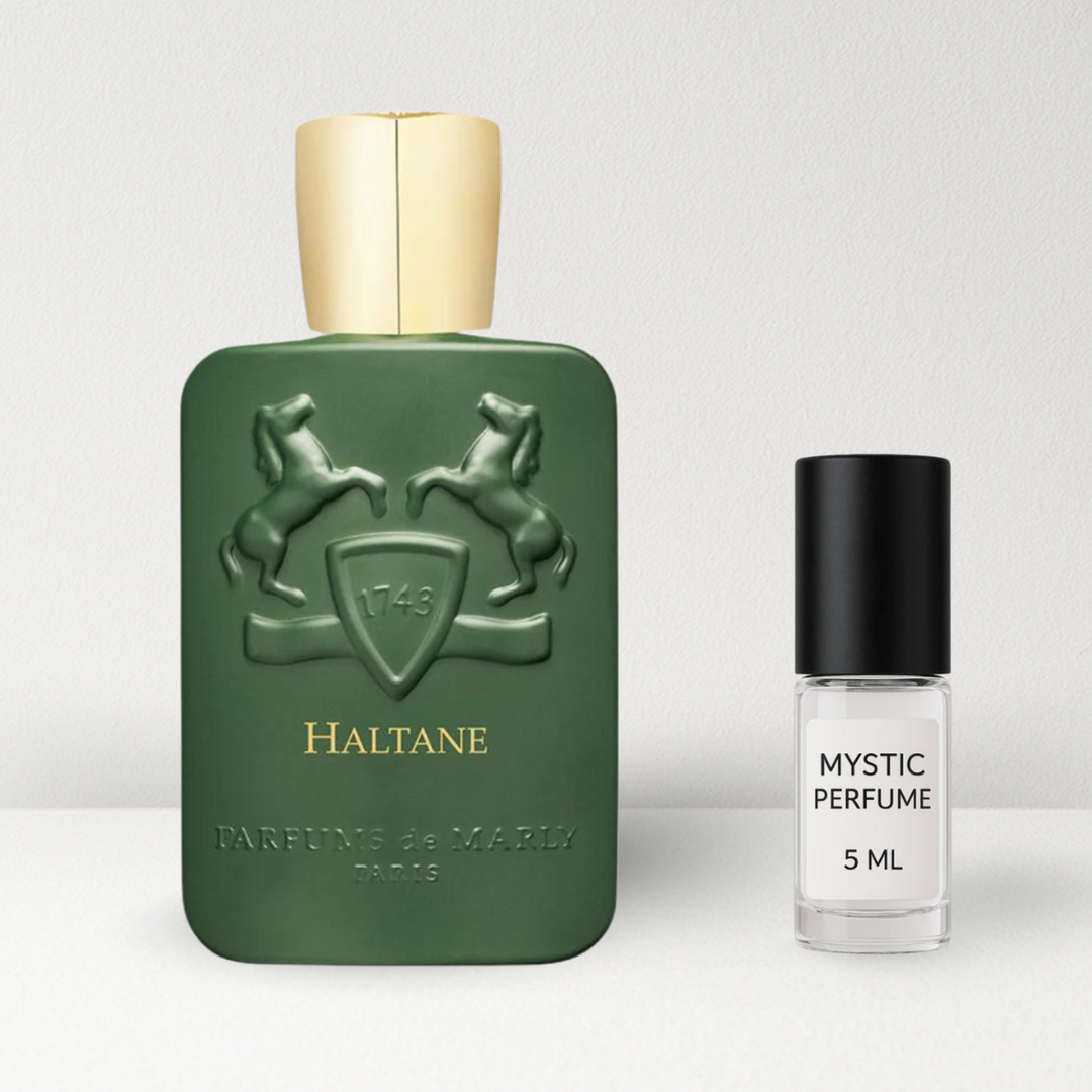 Parfums de Marly Haltane Sample Bottle 5ml
