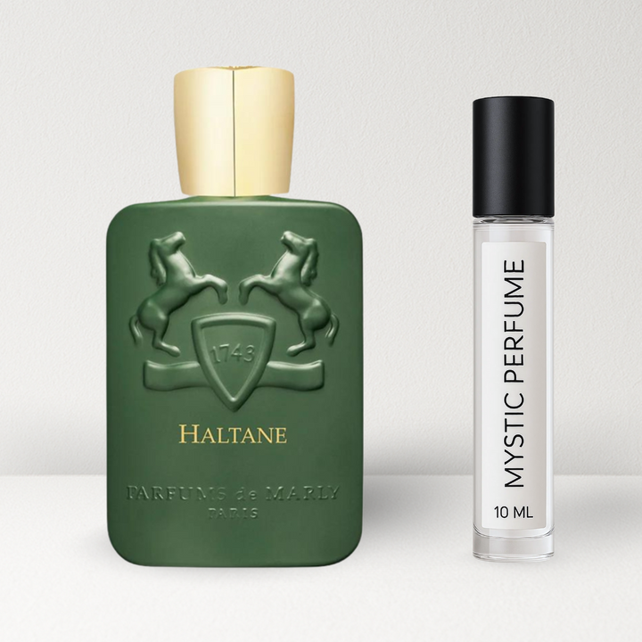 Parfums de Marly Haltane Sample Bottle 10ml
