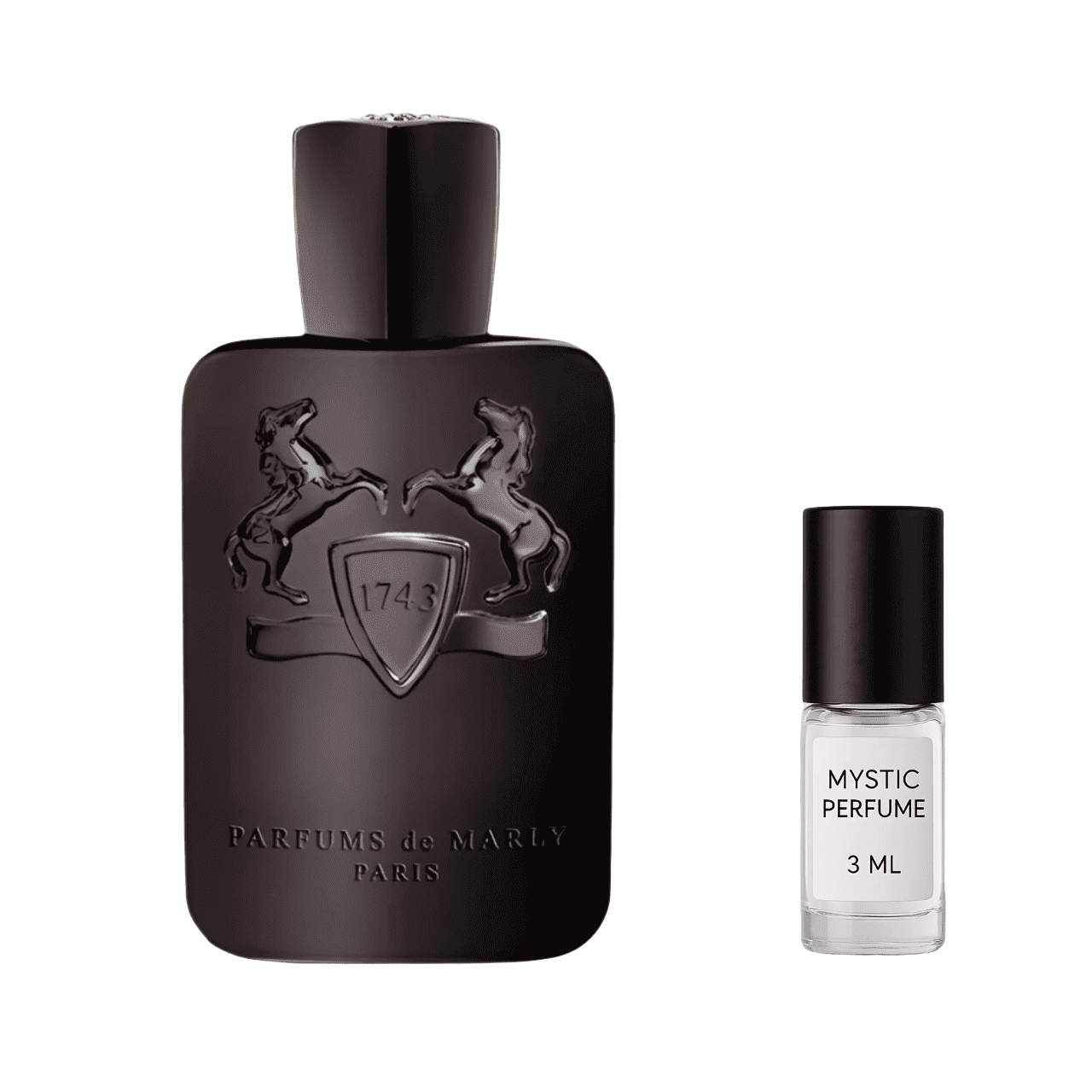 Parfums de Marly Herod