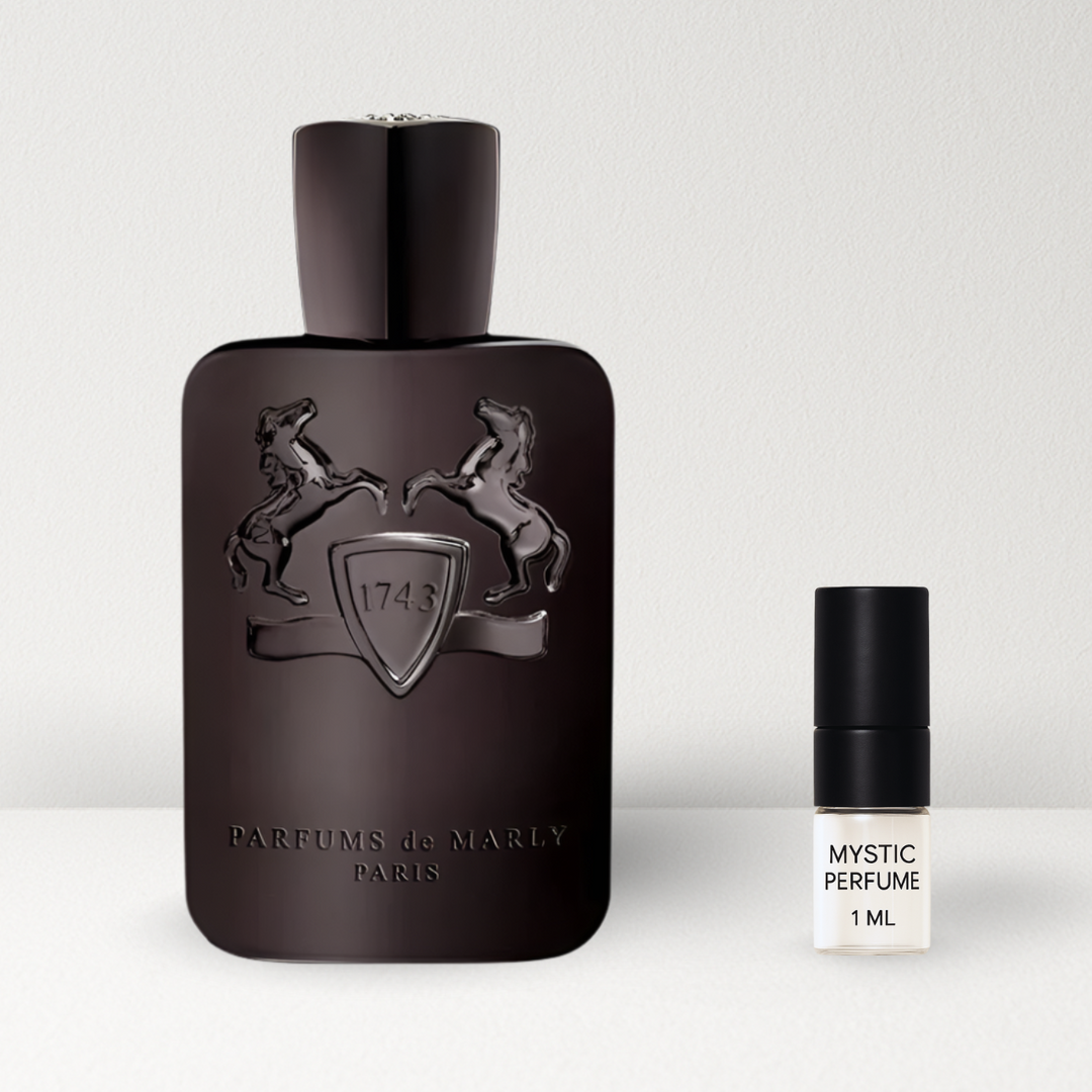 Parfums de Marly Herod Sample Bottle 1ml