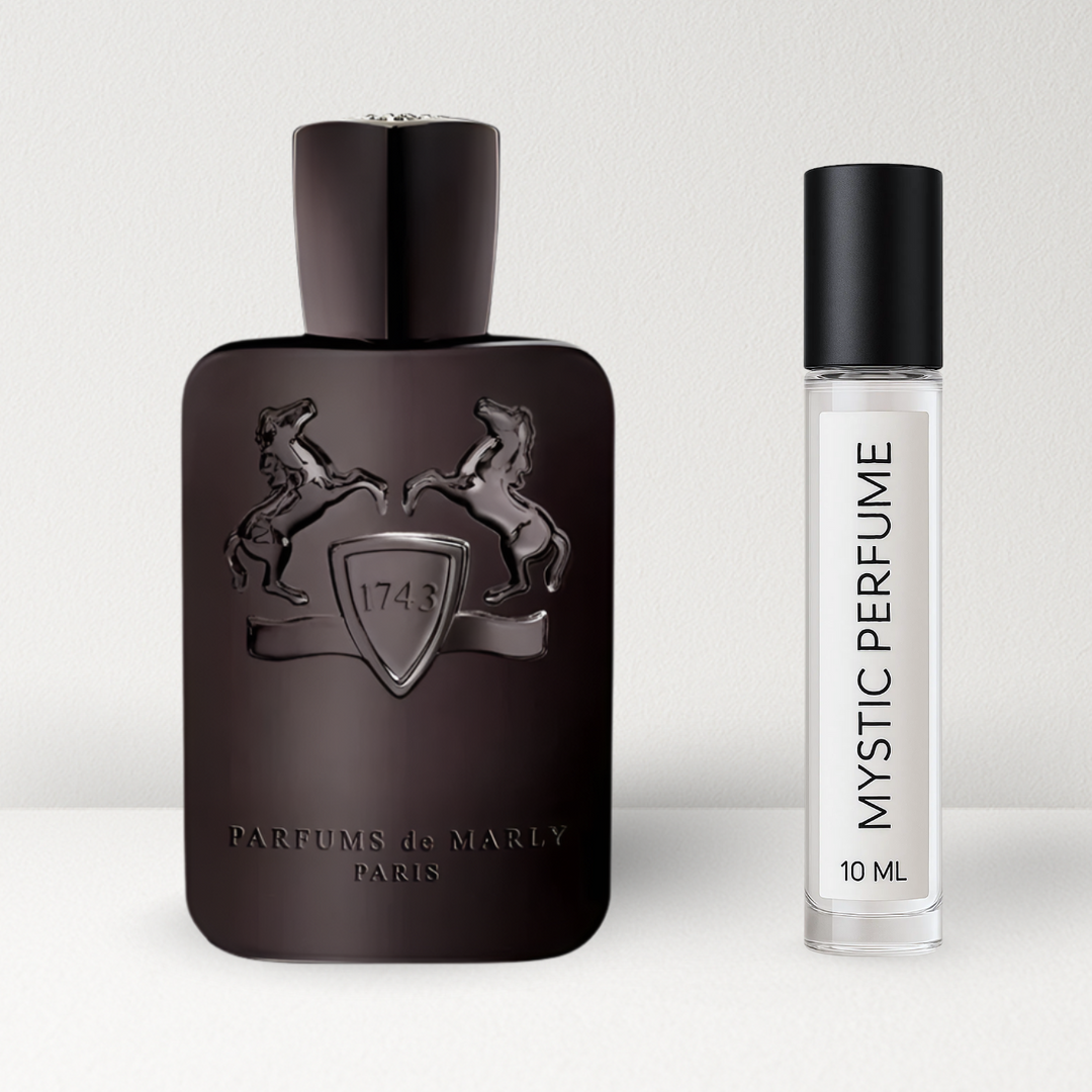 Parfums de Marly Herod Sample Bottle 10ml