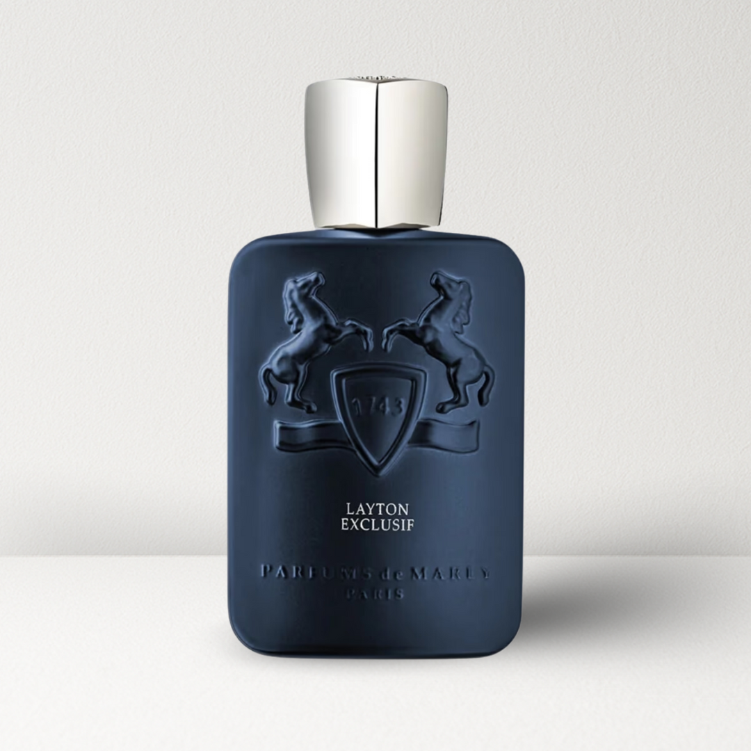 Parfums de Marly Layton Exclusif Bottle 125ml