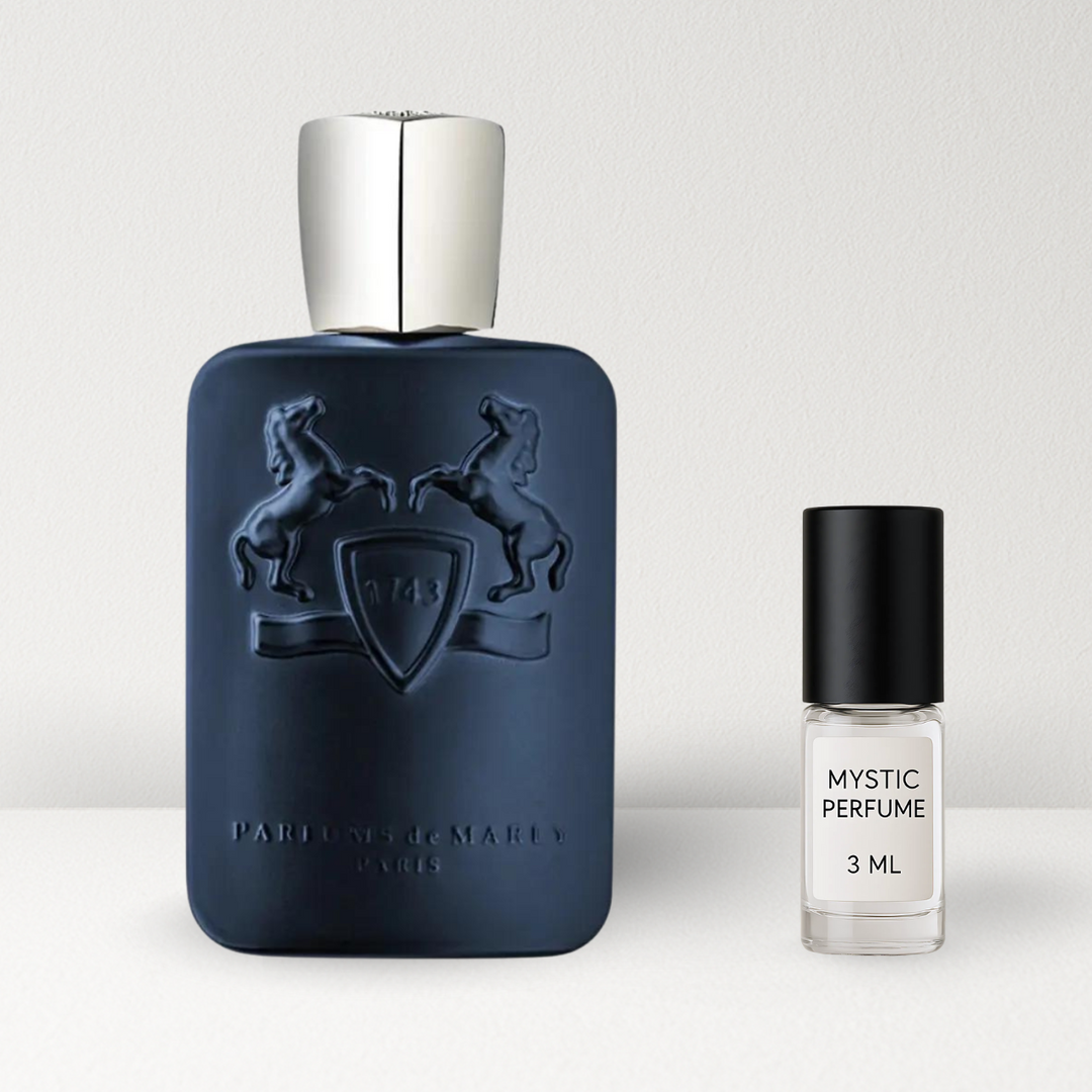 Parfums de Marly Layton Sample Bottle 3ml