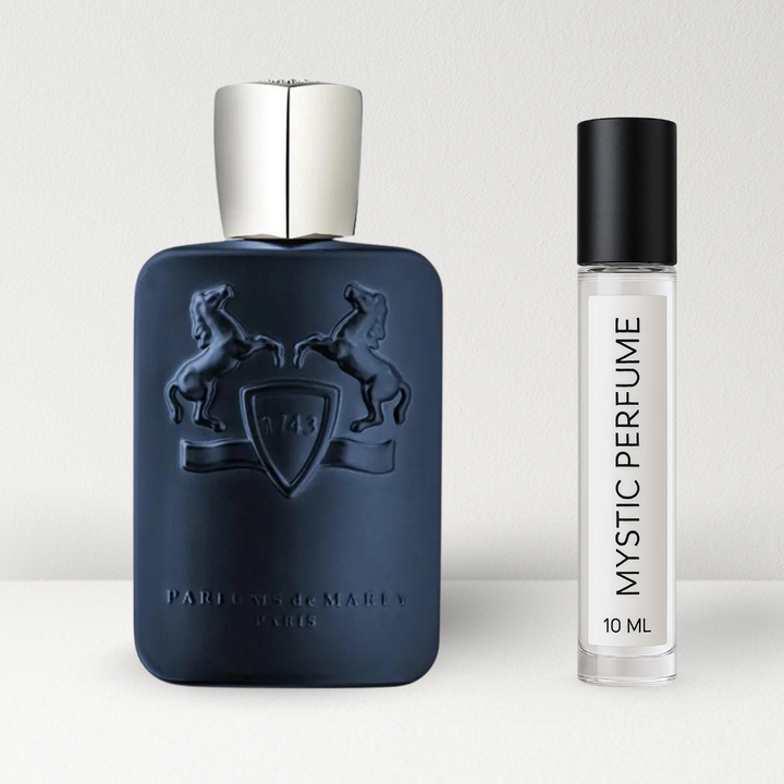 Parfums de Marly Layton Sample Bottle 10ml