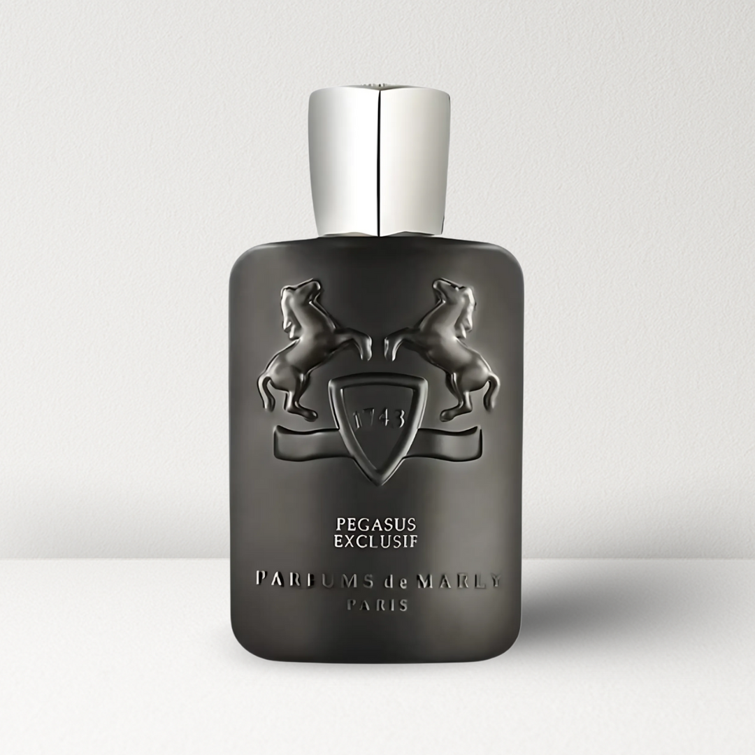 Parfums de Marly Pegasus Exclusif Bottle 125ml