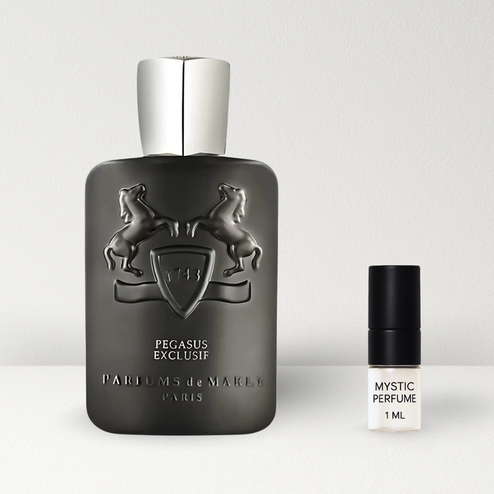 Parfums de Marly Pegasus Exclusif Sample Bottle 1ml