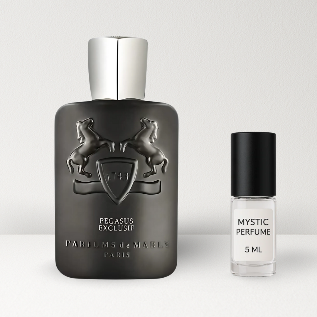 Parfums de Marly Pegasus Exclusif Sample Bottle 5ml