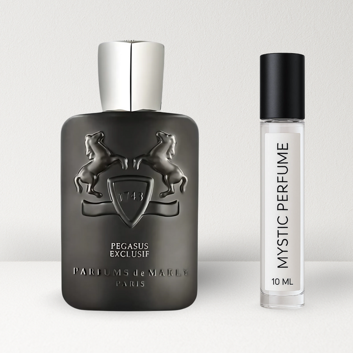 Parfums de Marly Pegasus Exclusif Sample Bottle 10ml
