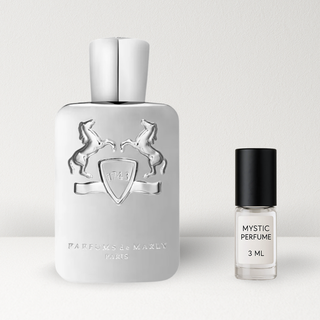 Parfums de Marly Pegasus Sample Bottle 3ml