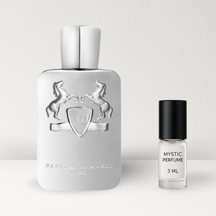 Parfums de Marly Pegasus Sample Bottle 3ml