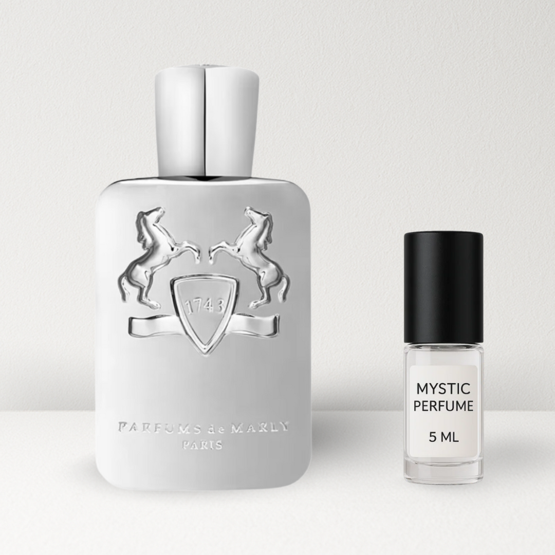 Parfums de Marly Pegasus Sample Bottle 5ml