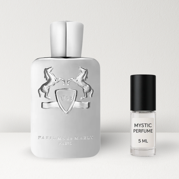 Parfums de Marly Pegasus Sample Bottle 5ml