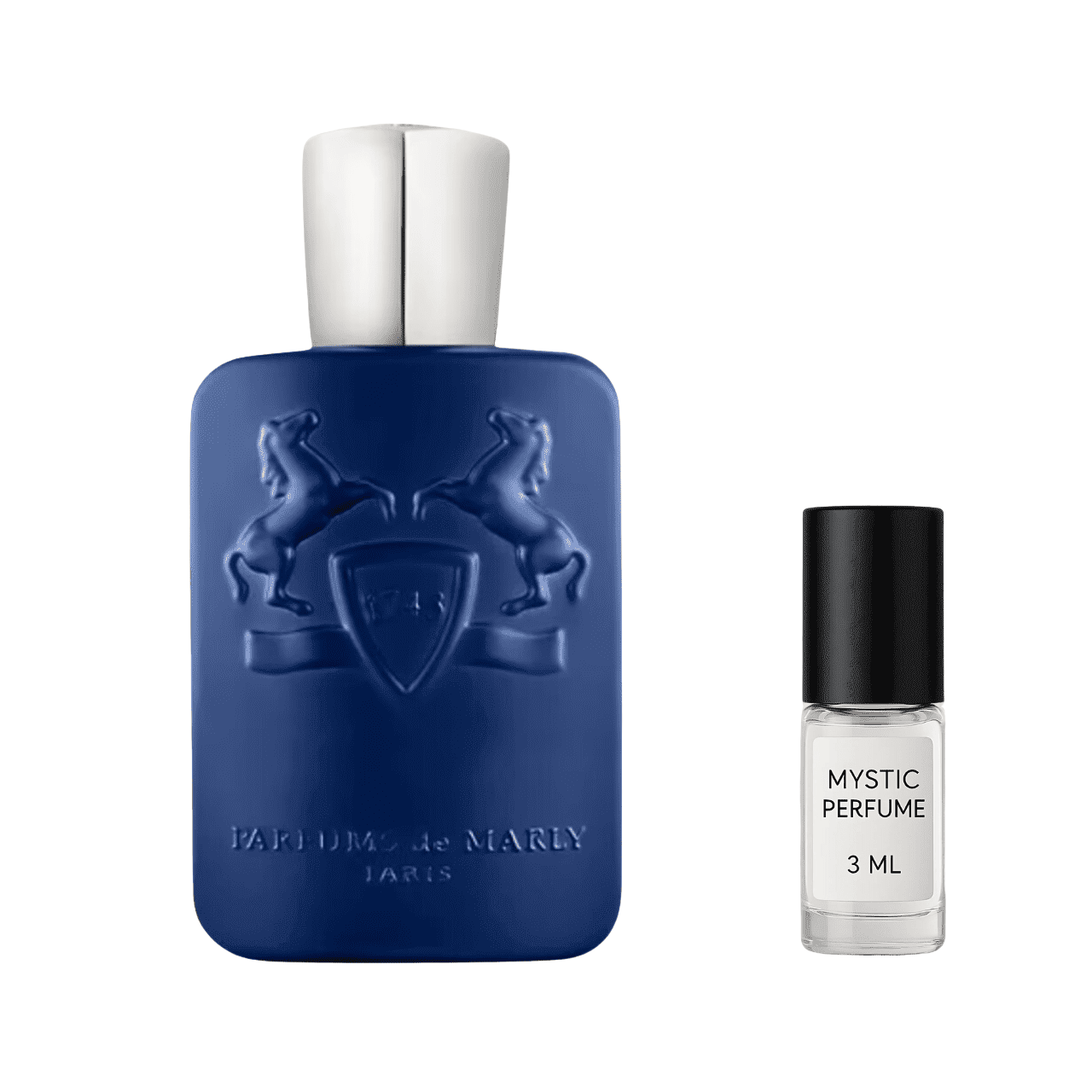 Parfums de Marly Percival