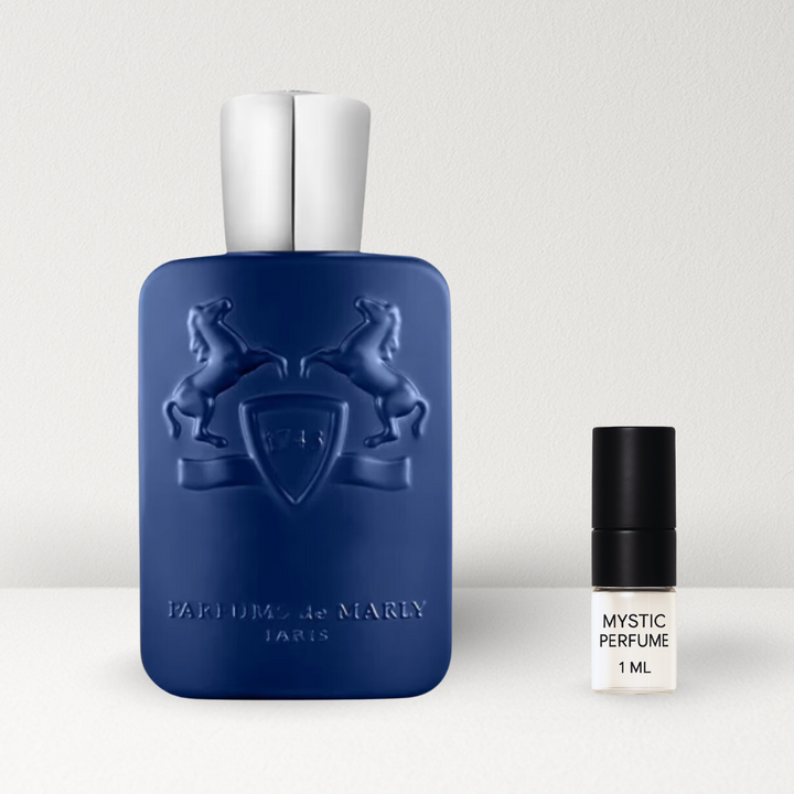 Parfums de Marly Percival Sample Bottle 1ml