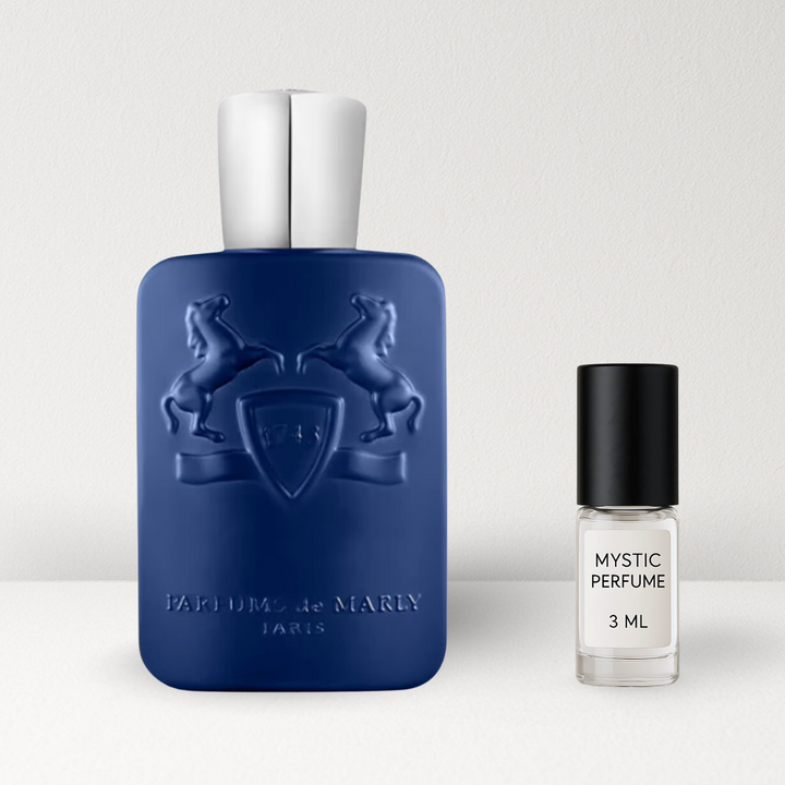 Parfums de Marly Percival Sample Bottle 3ml