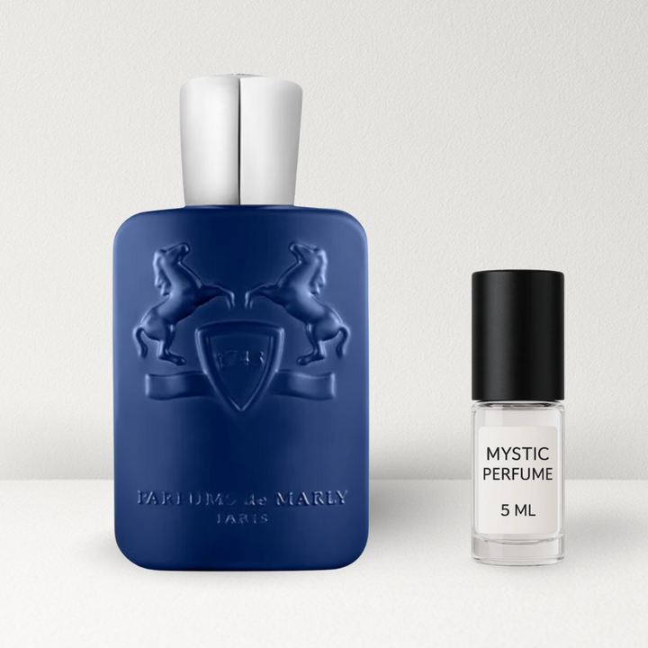Parfums de Marly Percival Sample Bottle 5ml