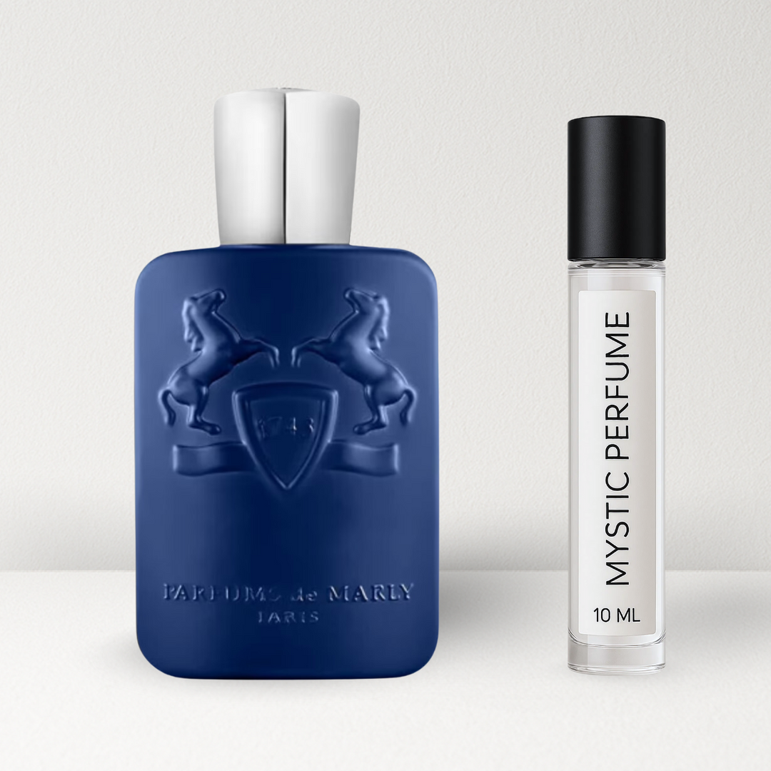 Parfums de Marly Percival Sample Bottle 10ml