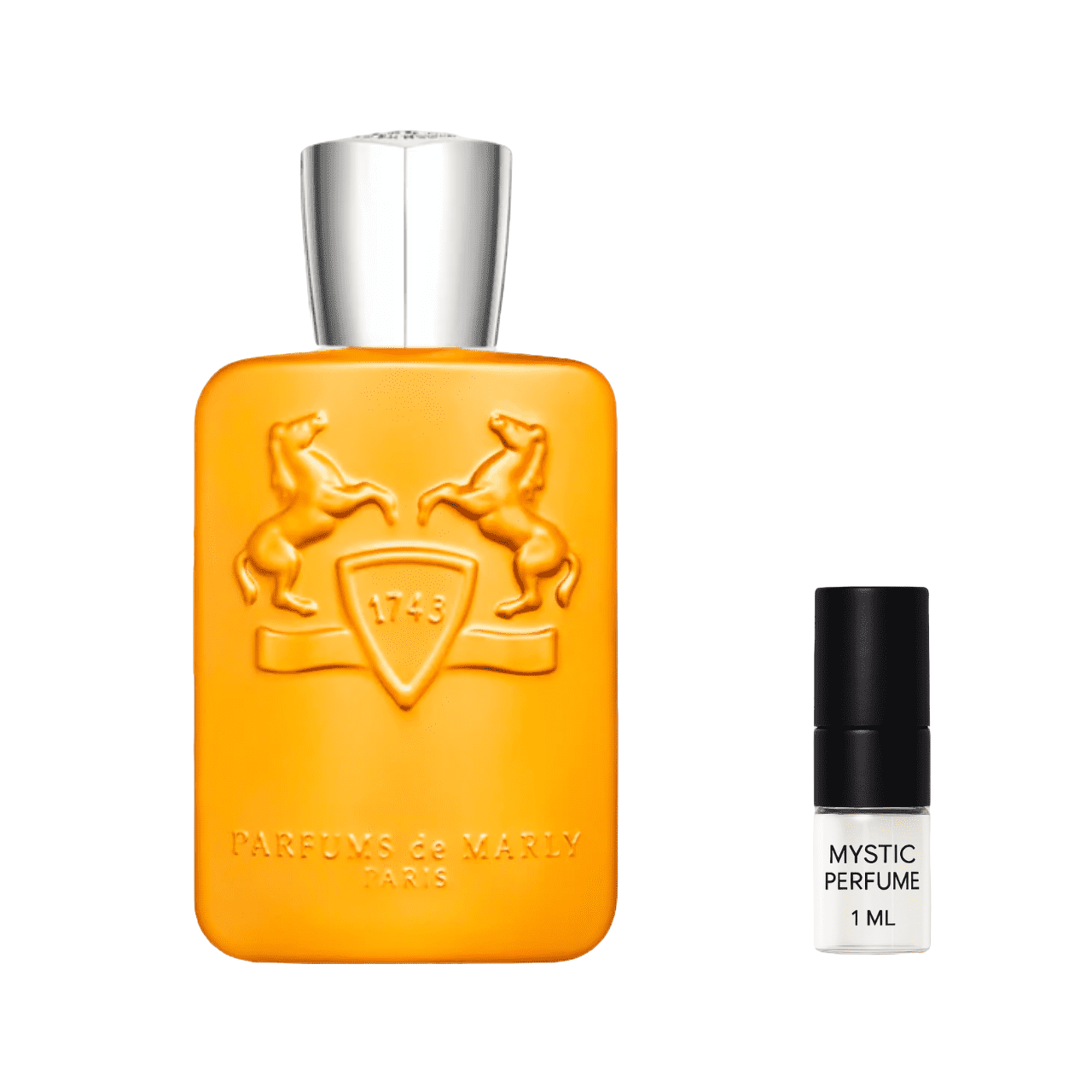 Parfums de Marly Perseus