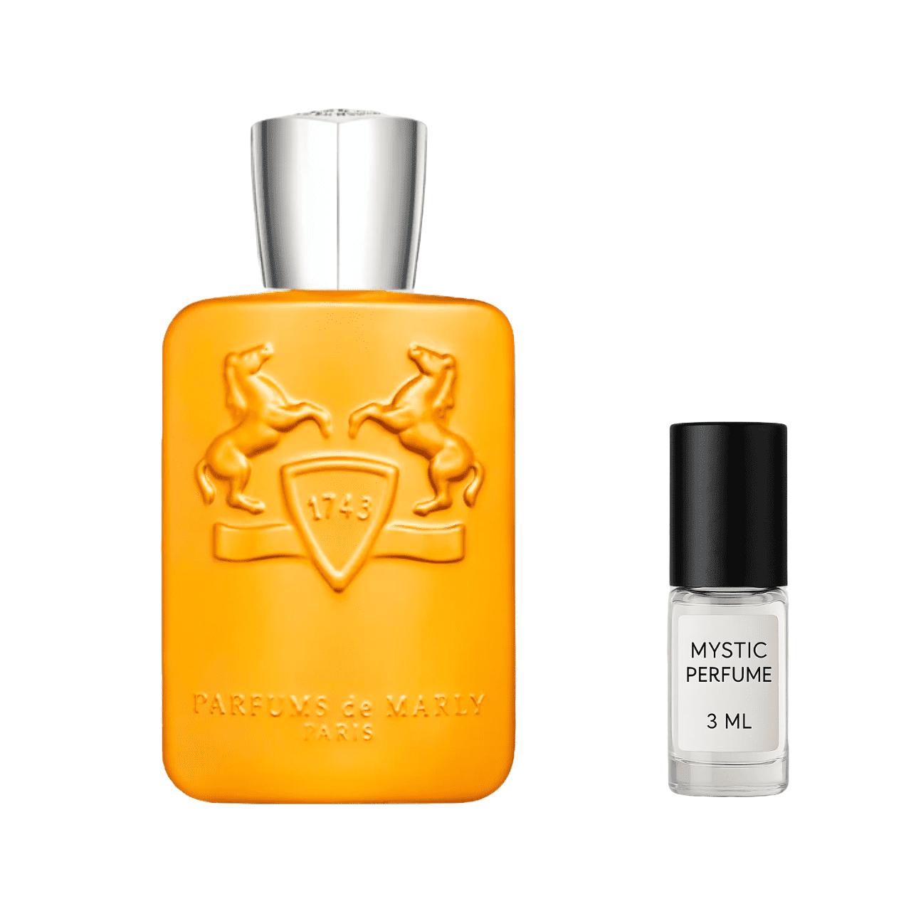 Parfums de Marly Perseus